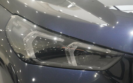 BMW X1, 2025 год, 5 990 000 рублей, 26 фотография