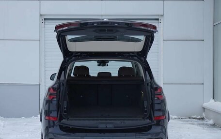 BMW X5, 2025 год, 10 250 000 рублей, 8 фотография