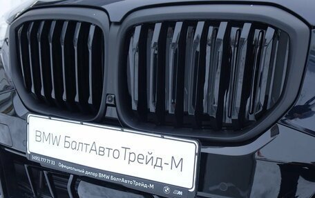 BMW X5, 2025 год, 10 250 000 рублей, 7 фотография