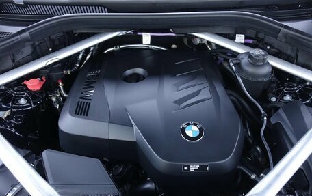 BMW X5, 2025 год, 10 250 000 рублей, 10 фотография