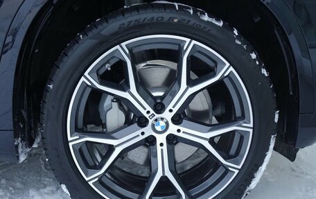 BMW X5, 2025 год, 10 250 000 рублей, 11 фотография