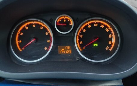 Opel Corsa D, 2007 год, 400 000 рублей, 4 фотография