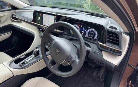 Toyota Crown, 2022 год, 4 980 000 рублей, 6 фотография