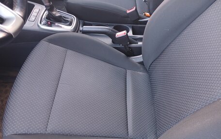 KIA Rio IV, 2021 год, 1 180 000 рублей, 10 фотография