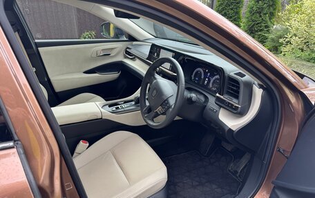 Toyota Crown, 2022 год, 4 980 000 рублей, 7 фотография