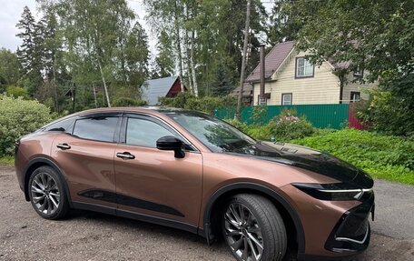 Toyota Crown, 2022 год, 4 980 000 рублей, 5 фотография