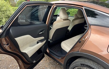 Toyota Crown, 2022 год, 4 980 000 рублей, 10 фотография