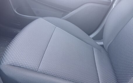 KIA Rio IV, 2021 год, 1 180 000 рублей, 9 фотография