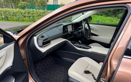 Toyota Crown, 2022 год, 4 980 000 рублей, 8 фотография