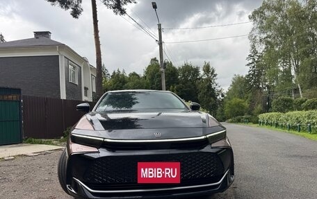 Toyota Crown, 2022 год, 4 980 000 рублей, 4 фотография