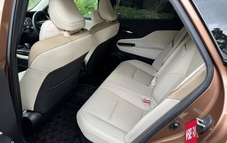 Toyota Crown, 2022 год, 4 980 000 рублей, 9 фотография