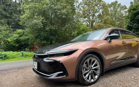 Toyota Crown, 2022 год, 4 980 000 рублей, 16 фотография