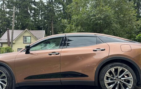 Toyota Crown, 2022 год, 4 980 000 рублей, 18 фотография