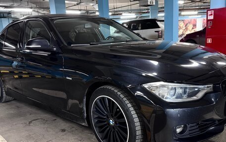 BMW 3 серия, 2012 год, 1 450 000 рублей, 2 фотография