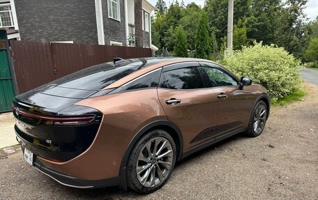 Toyota Crown, 2022 год, 4 980 000 рублей, 20 фотография