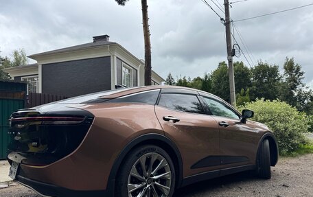 Toyota Crown, 2022 год, 4 980 000 рублей, 12 фотография