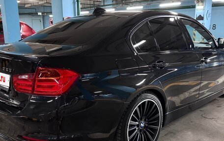 BMW 3 серия, 2012 год, 1 450 000 рублей, 3 фотография