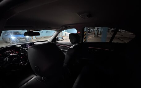 BMW 3 серия, 2012 год, 1 450 000 рублей, 7 фотография