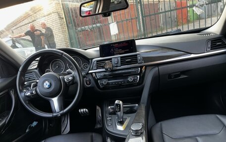 BMW 3 серия, 2012 год, 1 450 000 рублей, 6 фотография