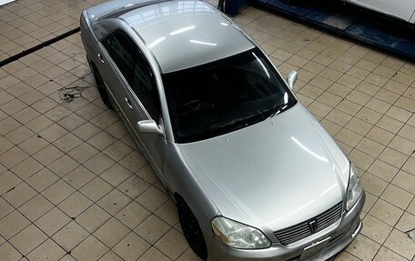 Toyota Mark II IX (X110), 2002 год, 750 000 рублей, 4 фотография