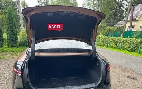 Toyota Crown, 2022 год, 4 980 000 рублей, 11 фотография