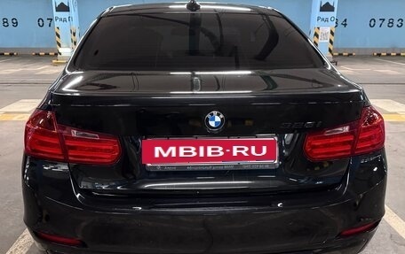 BMW 3 серия, 2012 год, 1 450 000 рублей, 5 фотография