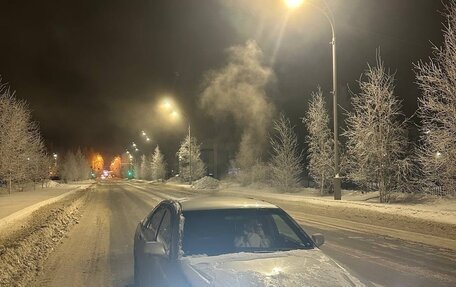 Toyota Mark II IX (X110), 2002 год, 750 000 рублей, 5 фотография