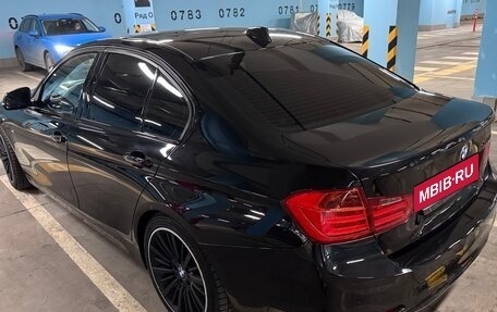 BMW 3 серия, 2012 год, 1 450 000 рублей, 4 фотография