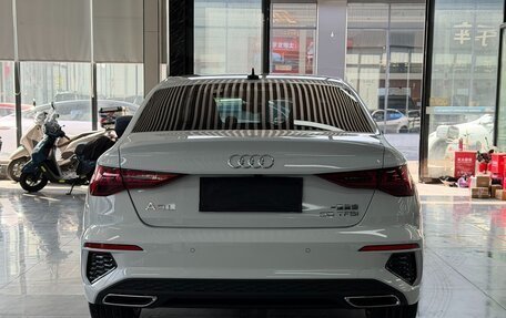 Audi A3, 2021 год, 2 210 000 рублей, 5 фотография