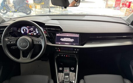 Audi A3, 2021 год, 2 210 000 рублей, 8 фотография