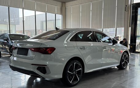 Audi A3, 2021 год, 2 210 000 рублей, 4 фотография