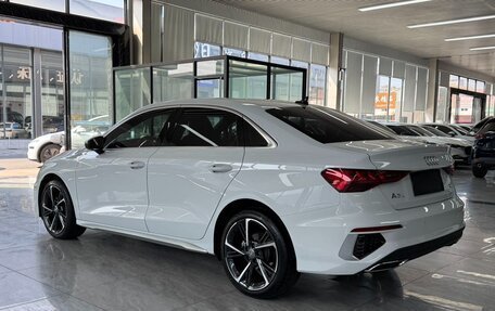 Audi A3, 2021 год, 2 210 000 рублей, 6 фотография