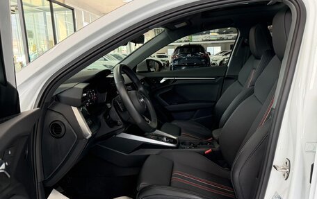 Audi A3, 2021 год, 2 210 000 рублей, 7 фотография