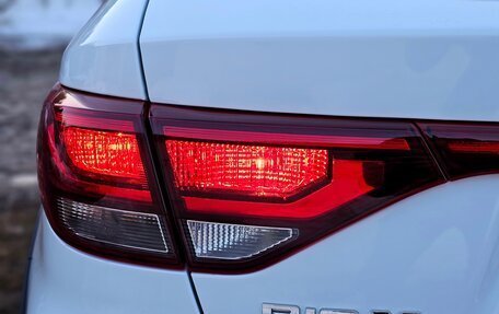 KIA Rio IV, 2020 год, 1 789 000 рублей, 13 фотография