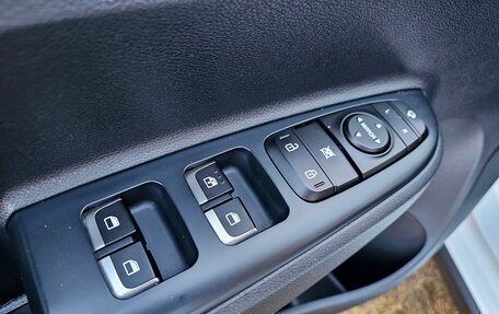 KIA Rio IV, 2020 год, 1 789 000 рублей, 16 фотография