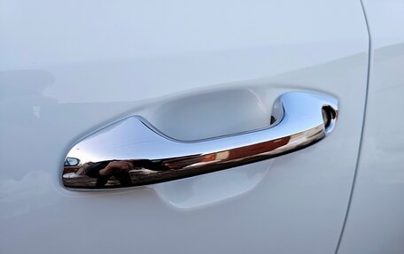 KIA Rio IV, 2020 год, 1 789 000 рублей, 22 фотография