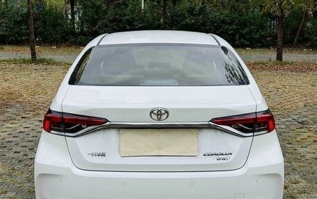 Toyota Corolla, 2025 год, 2 300 000 рублей, 4 фотография