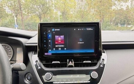 Toyota Corolla, 2025 год, 2 300 000 рублей, 11 фотография