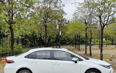 Toyota Corolla, 2025 год, 2 300 000 рублей, 7 фотография