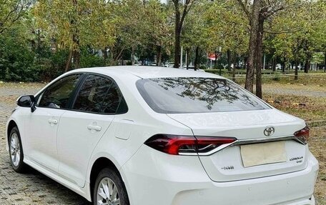 Toyota Corolla, 2025 год, 2 300 000 рублей, 2 фотография