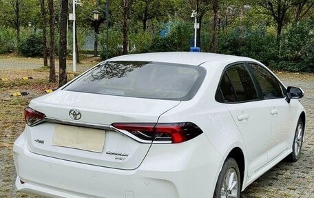 Toyota Corolla, 2025 год, 2 300 000 рублей, 6 фотография