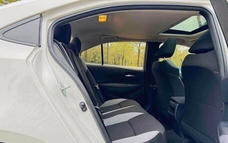 Toyota Corolla, 2025 год, 2 300 000 рублей, 14 фотография