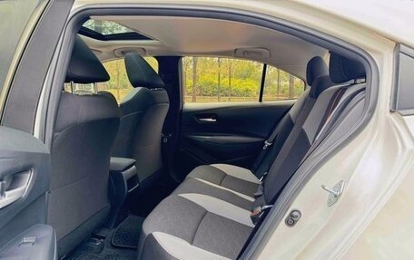 Toyota Corolla, 2025 год, 2 300 000 рублей, 13 фотография