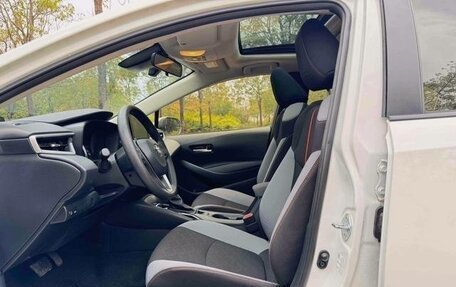 Toyota Corolla, 2025 год, 2 300 000 рублей, 12 фотография