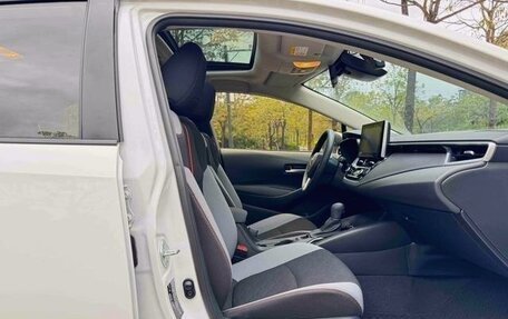 Toyota Corolla, 2025 год, 2 300 000 рублей, 15 фотография