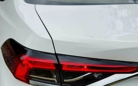 Toyota Corolla, 2025 год, 2 300 000 рублей, 17 фотография