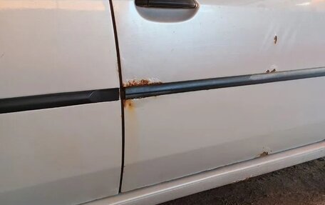 Renault Logan I, 2006 год, 240 000 рублей, 7 фотография