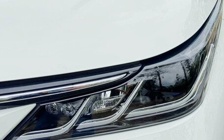 Toyota Corolla, 2025 год, 2 300 000 рублей, 16 фотография
