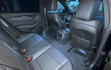 Cadillac CT5 I, 2023 год, 3 650 000 рублей, 7 фотография