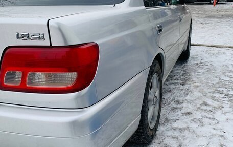 Toyota Carina, 2001 год, 470 000 рублей, 8 фотография
